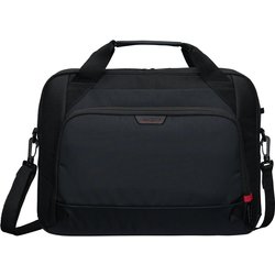 Targus Ecosmart 40.6 Cm (16") Briefcase Black. Red