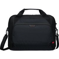 Targus EcoSmart 40.6 cm (16") Briefcase Black. Red