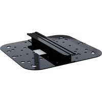 HPE Aruba Networking AP-MNT-E Campus AP Type E Wall-Box Mount Bracket