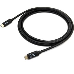 Equip Usb 3.2 Gen 1X1 Type-C To C. M/M. 1.0 M