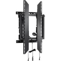 Chief LVSXUP. ConnexSysTM Video Wall Portrait Mounting System without