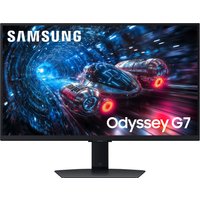 Samsung G70F computer monitor 68.6 cm (27") 3840 x 2160 pixels 4K
