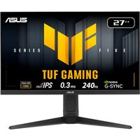 ASUS TUF Gaming VG279QML5A computer monitor 68.6 cm (27") 1920 x