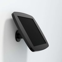 Bouncepad Wallmount | Microsoft Surface Pro 4/5/6/7 (2015 - 2019) | Bl