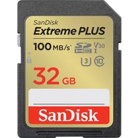 SanDisk SDSDXW2-064G-GNCIN 32 GB SDHC Class 10
