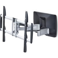 StarTech.com Heavy-Duty Articulating TV Wall Mount for up to 100-inch