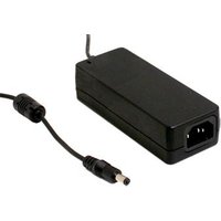 MEAN WELL GSM40A05-P1J power adapter/inverter 40 W