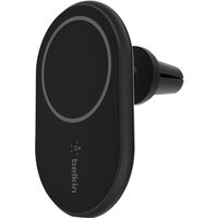Belkin WIC004BTBK-NC mobile device charger Smartphone Black Cigar ligh