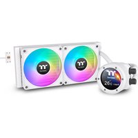 Thermaltake TH240 V2 Ultra EX ARGB Processor All-in-one liquid cooler