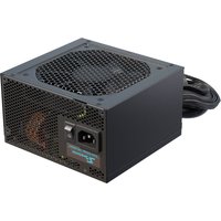 Seasonic Focus G12 GM power supply unit 850 W 20+4 pin ATX ATX Black