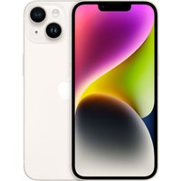 Apple iPhone 14 512GB - Starlight