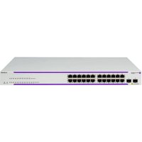 Alcatel-Lucent Enterprise OmniSwitch 2360-P24 Stackable Gigabit Ethern