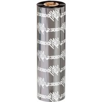 Zebra 2300 Wax thermal ribbon 450 m Black