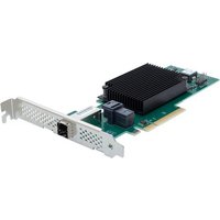 Atto ESAH-1244-GT0 interface cards/adapter Internal PCIe