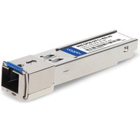 AddOn Networks Zhone MXK-GPON-SFP-C+-RSSI Compatible TAA 2.4Gbs/1.2Gbs