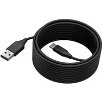 Jabra PanaCast 50 USB Cable - USB 2.0. 5m