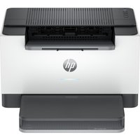 HP LaserJet M207dw Printer