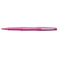 Papermate Flair felt pen Medium Pink 12 pc(s)