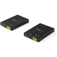 StarTech.com HDMI over CAT6 Extender Kit - 4K 60Hz