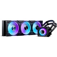 Phanteks PH-GO360D30_DBK02 computer cooling system Processor All-in-on