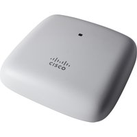 Cisco Business 140AC 802.11ac 2x2 Wave 2 Access Point 1 GbE Port- Ceil