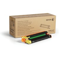 Xerox 108R01487 Drum kit yellow. 40K pages for Xerox VersaLink C 600/6