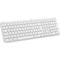 Logitech 920-012466 keyboard Office RF Wireless + Bluetooth QWERTY US