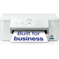 Epson WorkForce Pro WF-C4310DW