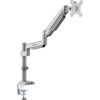 Tripp Lite DDR1732SAL Single-Display Gas Spring-Arm Desktop Clamp or G