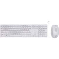 HP 650 Wireless Keyboard and Mouse Combo