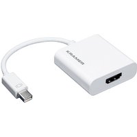 Kramer Electronics ADC-MDP/HF/UHD Mini DisplayPort HDMI Type A (Standa