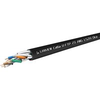 Lanview LVN122433 networking cable
