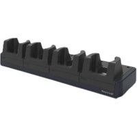 Honeywell EDA61K-CB-2 mobile device dock station Mobile computer Black