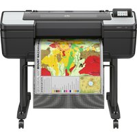 HP Designjet Z6 24-in PostScript large format printer Inkjet Colour 24
