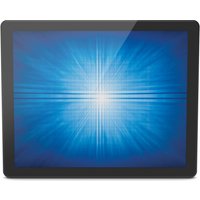 Elo Touch Solutions 1291L 30.7 cm (12.1") LCD/TFT 405 cd/m² Black