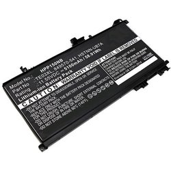 CoreParts MBXHP-BA0223 laptop spare part Battery