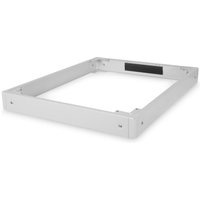 Digitus DN-19 PLINTH-8/10-N1 rack accessory Rack plinth