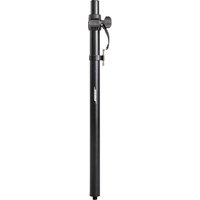 Bose 857000-0110 speaker mount Pole Steel Black