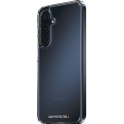Panzerglass ® Hardcase Transparent W. D3O® Samsung Galaxy A35 5G