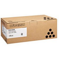 Ricoh 842032/MPC3000 Toner magenta. 15K pages/5% for Ricoh Aficio MP C