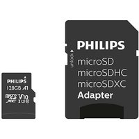Philips FM12MP45B/10 memory card 128 GB MicroSDXC UHS-I Class 10