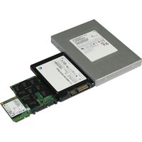 HP 803218-002 internal solid state drive 256 GB