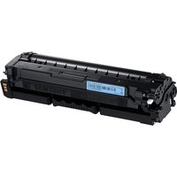 Samsung CLT-C503L/ELS/C503L Toner cartridge cyan. 5K pages for Samsung