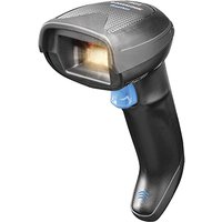 HP Datalogic Gryphon GBT4500 2D Wireless Barcode Scanner