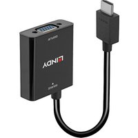 Lindy HDMI to VGA Converter