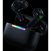 Razer Hammerhead V3 X HyperSpeed Headset Wireless In-ear Calls/Music B