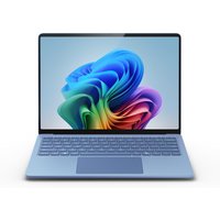 Microsoft Surface Laptop 7 Copilot+ PC Snapdragon X1E-80-100 35 cm (13