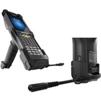 Zebra CBL-MC93-USBCHG-01 barcode reader accessory Charging cable
