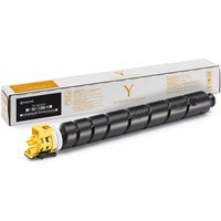 Kyocera 1T02RLANL0/TK-8335Y Toner-kit yellow. 15K pages ISO/IEC 19798