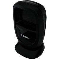 Zebra DS9308-SR Fixed bar code reader 1D/2D LED Black